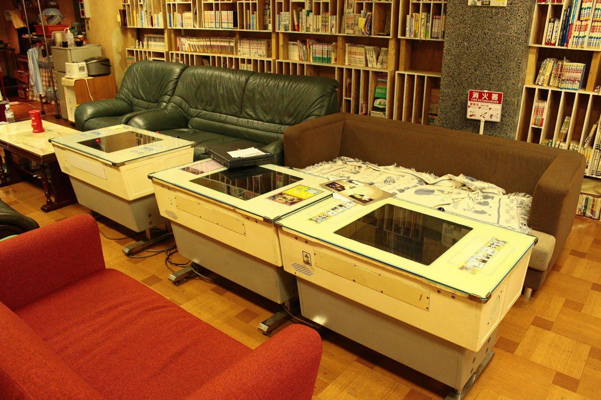 Yumebito House Bed & Breakfast Ise Exterior photo