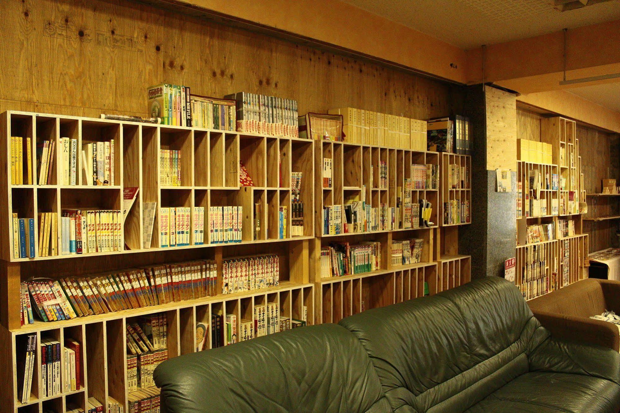 Yumebito House Bed & Breakfast Ise Exterior photo