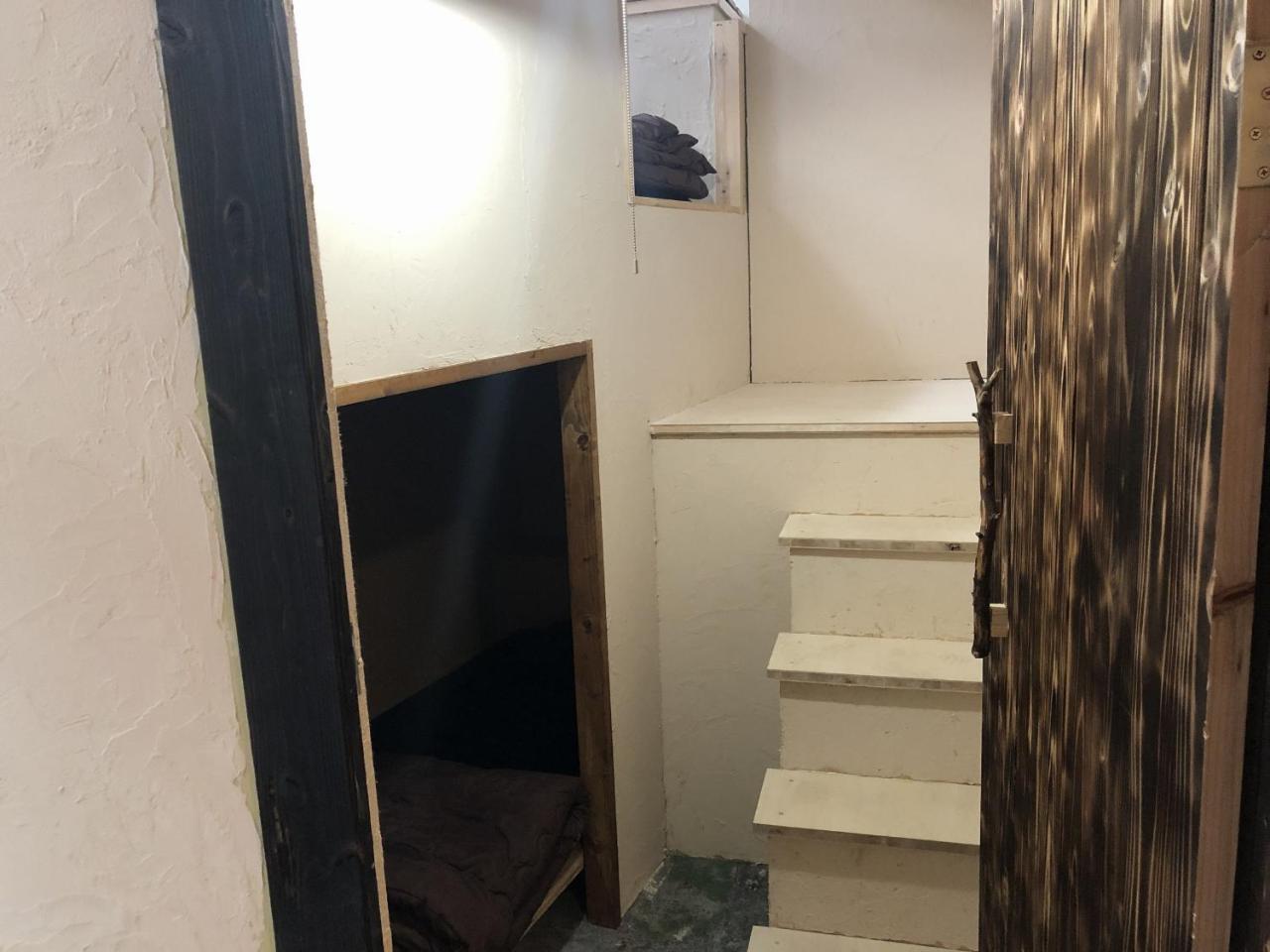 Yumebito House Bed & Breakfast Ise Exterior photo