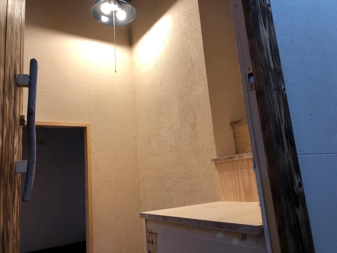 Yumebito House Bed & Breakfast Ise Exterior photo