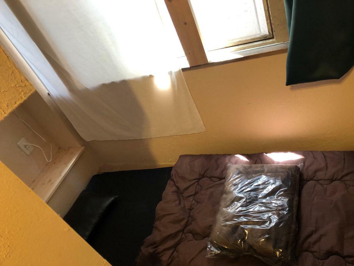Yumebito House Bed & Breakfast Ise Exterior photo